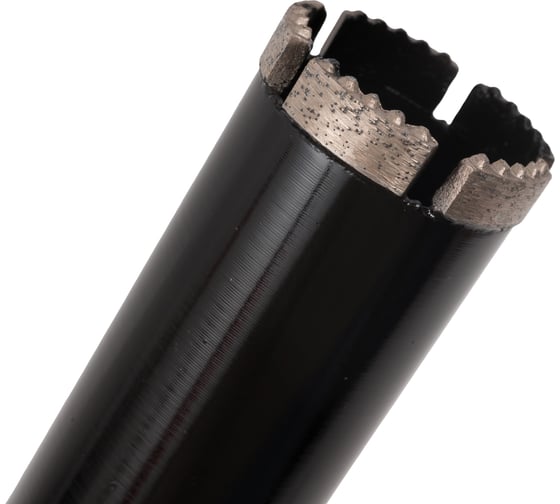 Алмазное сегментное сверло 51x450х5x1,1/4UNC Gigant Professional GDSD-51450