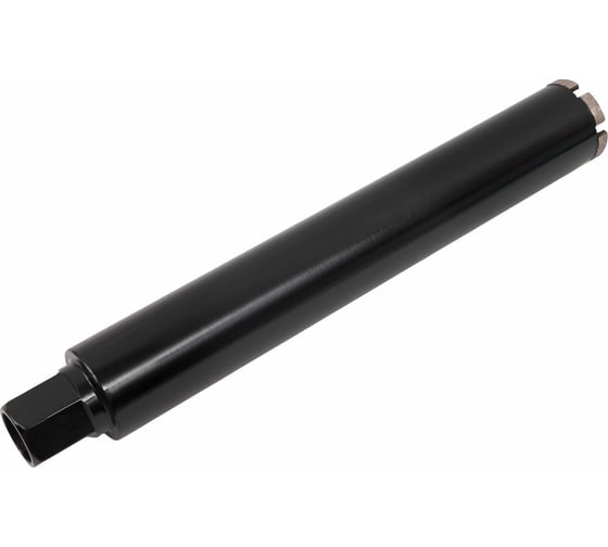 Алмазное сегментное сверло 63x450х6х1,1/4UNC Gigant Professional GDSD-63450
