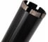 Алмазное сегментное сверло 63x450х6х1,1/4UNC Gigant Professional GDSD-63450 4