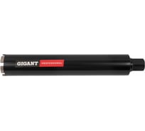 Алмазное сегментное сверло 71x450х6x1,1/4UNC Gigant Professional GDSD-71450