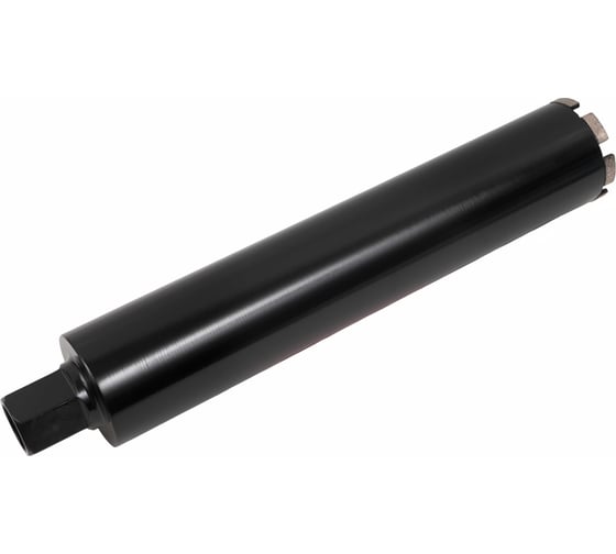 Алмазное сегментное сверло 83x450х7x1,1/4UNC Gigant Professional GDSD-83450