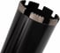 Алмазное сегментное сверло 83x450х7x1,1/4UNC Gigant Professional GDSD-83450 4