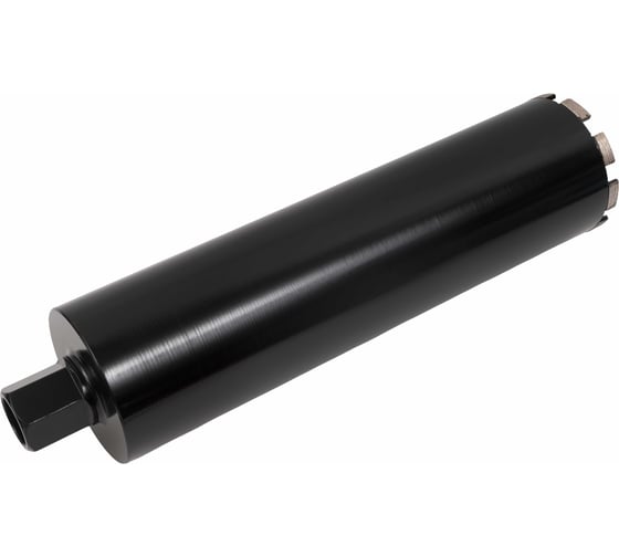 Алмазное сегментное сверло 112x450х9х1,1/4UNC Gigant Professional GDSD-112450