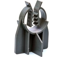 Фиксатор арматуры STARFIX Стойка турецкая-25 (500 шт) SMP-52415-500