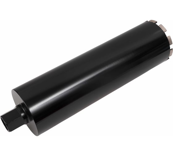 Алмазное сегментное сверло 120x450х10x1,1/4UNC Gigant Professional GDSD-120450