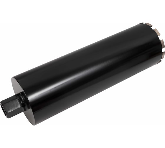Алмазное сегментное сверло 132x450х11x1,1/4UNC Gigant Professional GDSD-132450
