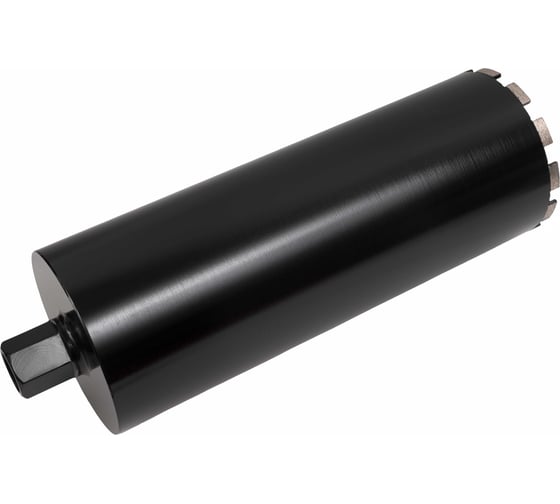 Алмазное сегментное сверло 152x450х12x1,1/4UNC Gigant Professional GDSD-152450
