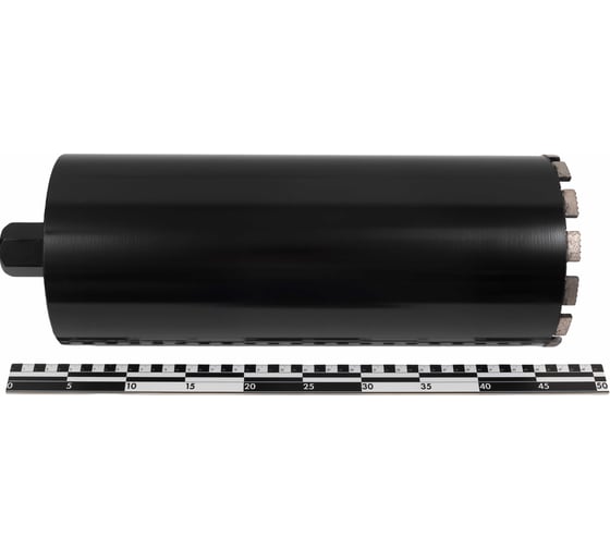 Алмазное сегментное сверло 162x450x14x1,1/4UNC Gigant Professional GDSD-162450