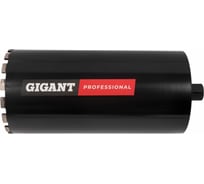 Алмазное сегментное сверло 200x450x16x1,1/4UNC Gigant Professional GDSD-200450