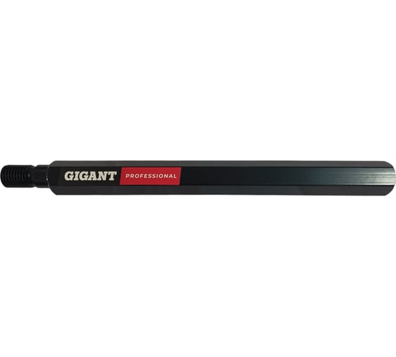 Удлинитель к коронкам 1 1/4 Gigant Professional GDSD-500