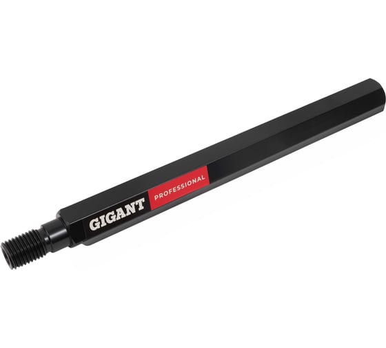 Удлинитель к коронкам 1 1/4 Gigant Professional GDSD-500