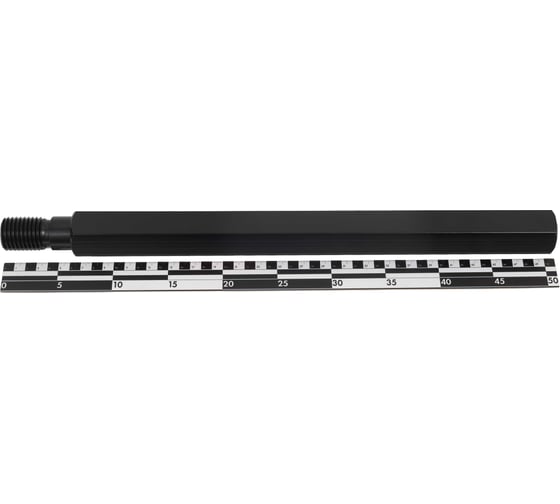 Удлинитель к коронкам 1 1/4 Gigant Professional GDSD-500