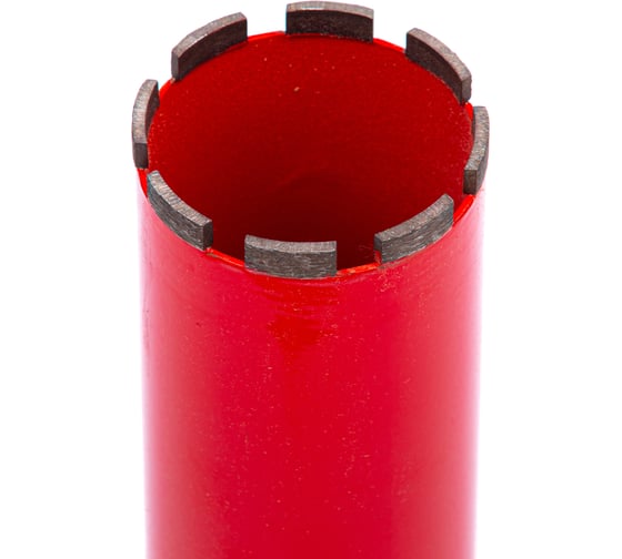 Коронка алмазного сверления Jindu 95x400 (1 1/4) 047171