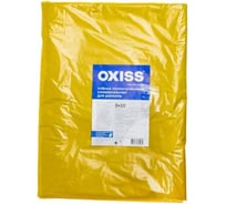 Пленка полиэтиленовая универсальная для ремонта Oxiss 3x10 4640277631338