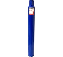 Алмазная коронка REDDIAMOND Premium Dry Laser 62х450 мм, 24х3.5х10 мм, 6 сегментов, 1 1/4 1146012