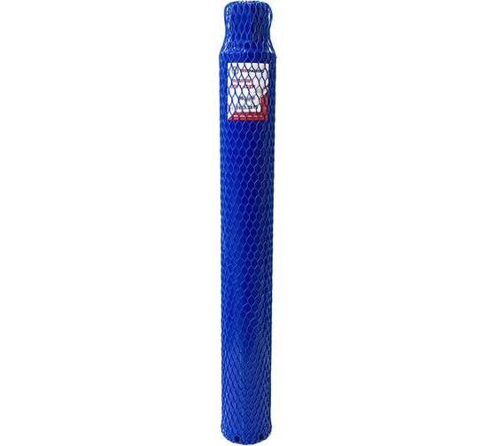 Алмазная коронка REDDIAMOND Premium Dry Laser 92х450 мм, 24х3.5х10 мм, 8 сегментов, 1 1/4 1146017