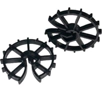 Фиксатор арматуры Звездочка №25 1000 шт ООО «АлексГрупп» 70317AG14