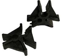 Фиксатор Треугольник (2000 шт; 20 мм) ООО «АлексГрупп» 70317AG12