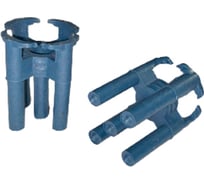 Фиксатор арматуры Стульчик №40 500 шт ООО «АлексГрупп» 70317AG21