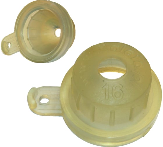 Сопло пульверизатора 16 KALETA PN0026 DP16 1