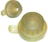 Сопло пульверизатора 10 KALETA PN0023 DP10 1