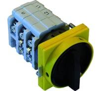 Выключатель KALETA UE0016 L-P 40-45 NA Калета LLP