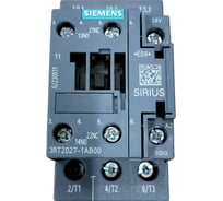 Контактор KALETA UE0001 24V Калета ST24