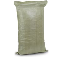 Мешок полипропиленовый зеленый ВКТ-Трейд 50x90 см, 1000 шт И0000007138