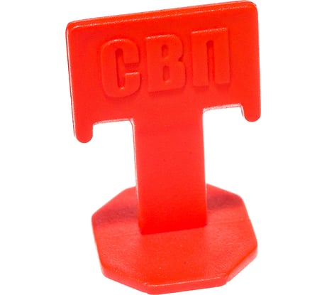 Система выравнивания плитки зажим 100 шт Gigant GT-88055