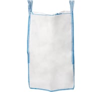 Биг-бэг 95x95x150 4стропы, верх-сборка, низ-глухой 1шт Gigant G-30-06-011