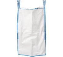 Биг-бэг 95x95x150 4стропы, верх-сборка, низ-глухой 10шт Gigant G-30-06-012