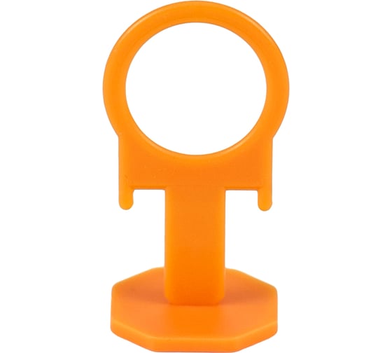 Зажим "Кольцо" Политех 100 шт 3026021