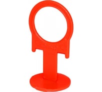 Зажим "Кольцо" Политех 500 шт 3026022