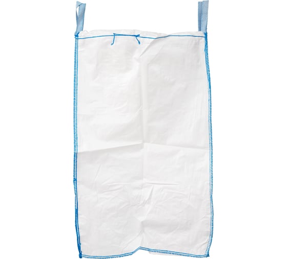 Биг-бэг 95x95x150 4стропы, верх-сборка, низ-глухой 25шт Gigant G-30-06-013 1