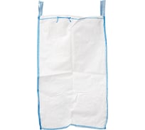 Биг-бэг 95x95x150 4стропы, верх-сборка, низ-люк 1шт Gigant G-30-06-014