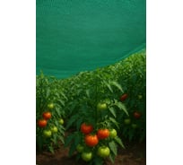 Затеняющая сетка BeFast 4x100 м 80 г/м² ФЗС410080S