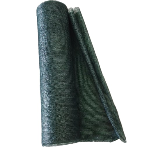 Затеняющая сетка BeFast 4x100 м 80 г/м² ФЗС410080S 1