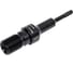 Переходник для алмазных коронок MKSS Toolbox SS2103 190мм, хв. SDS-plus - вал 1-1/4 UNC / отв. G1/2 BSP SS21030005 3