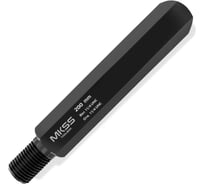Удлинитель для алмазных коронок MKSS Toolbox SS2102 200мм отв. 1-1/4 UNC - вал 1-1/4 UNC SS21020007