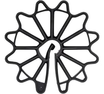 Фиксатор ООО ПКФ Сварком звездочка 35(уп/100шт) Крепеж k00010414