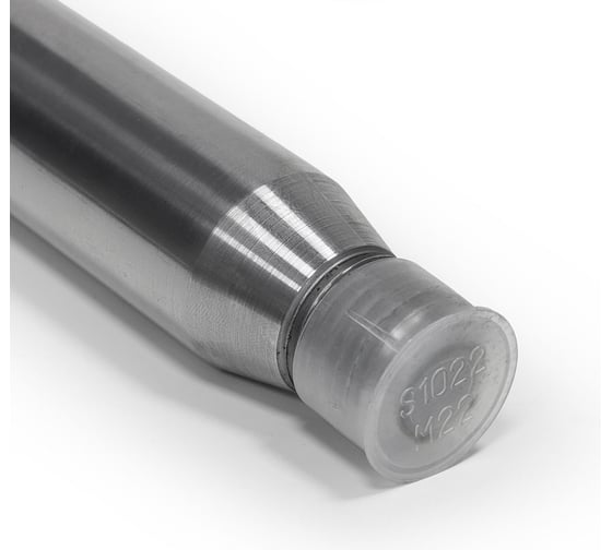 Удлинитель коронки DIAMASTER 500 мм (М22) 000.600.8728