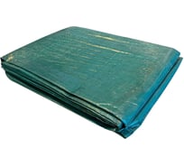 Полог тарпаулин Сталер 120 гр 5х6 м с люверсами 0,5м П56120