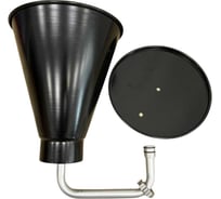 Бак для ЛКМ AktiSpray для AvS-2100/2301/2601 AvS-Tank