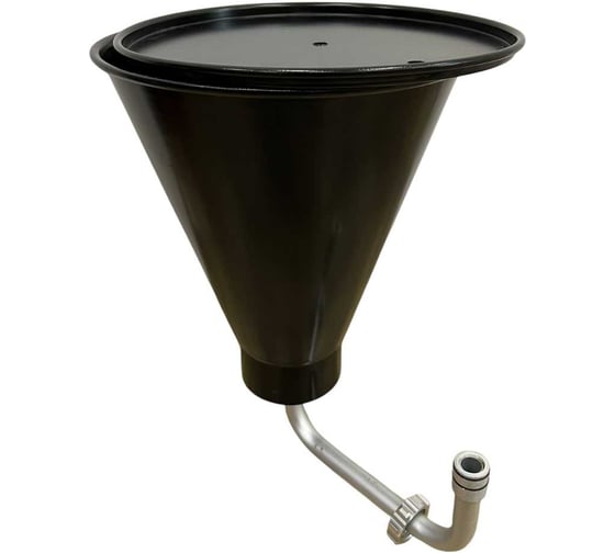 Бак для ЛКМ AktiSpray для AvS-2100/2301/2601 AvS-Tank