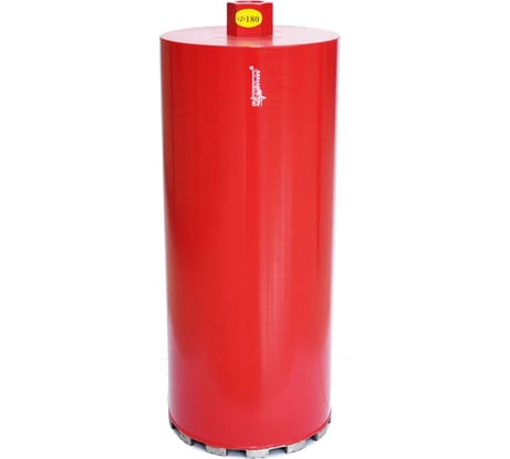 Коронка алмазная ВТ (180х450 мм) ALTECO 13248