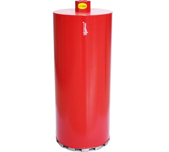 Коронка алмазная ВТ (180х450 мм) ALTECO 13248