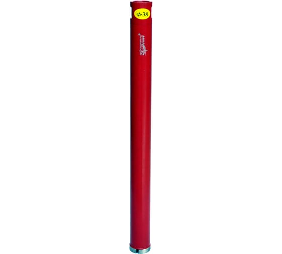Коронка алмазная ВТ (38х450 мм) ALTECO 13237 1