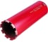Коронка алмазная ВТ (112х350 мм) ALTECO 13649 2