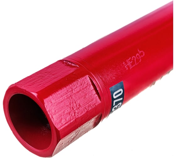 Коронка алмазная ВТ (40х370 мм) ALTECO 13221