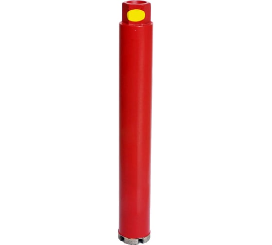 Коронка алмазная ВТ (56х370 мм) ALTECO 13223 1